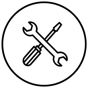 Universal Fixing System