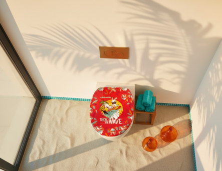 The Rabbids are taking over TohaaDesign!