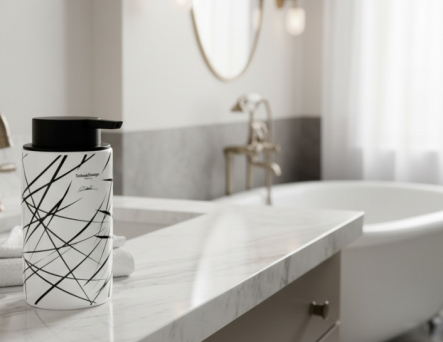 New accessories are coming to your home!